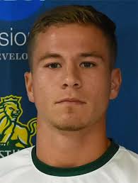 2023 Men's Soccer Roster