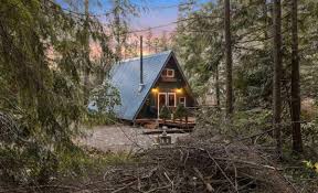 There's more to washington than seattle. 25 Most Romantic Cabins In Washington State Best Cabins For Groups Bobo And Chichi