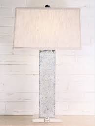 Check out our acrylic table base selection for the very best in unique or custom, handmade pieces from our kitchen & dining tables shops. Rectangle Post Table Lamp With Acrylic Base Ferro Designs