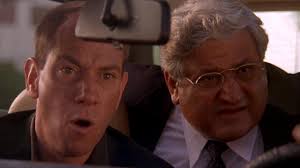 Blank Check Movie Review and Ratings by Kids