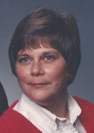 Patricia Carney Obituary