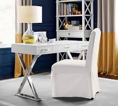 Pottery Barn Home Office Sale Save 20 On Desks Chairs Lighting And More