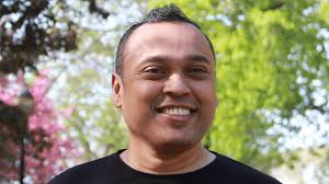 Nil Zacharias, Co-Founder of Plantega