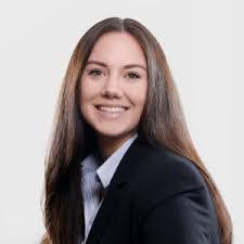 Laura Klocker's Instagram, Twitter & Facebook