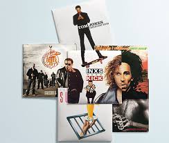 It also provides a way to create more of a 3d effect with your wall art. 10 Creative Album Cover Collage Artworks Inspirationfeed