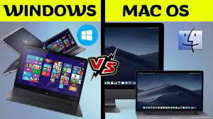 Mac and windows computers both have very distinct operating systems that speak to their individual users. Windows Vs Mac Os Which Os Really Is The Best In 2021 Pc Or Mac Youtube
