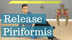 Maybe you would like to learn more about one of these? Piriformis Syndrome Stretches Self Massage Youtube