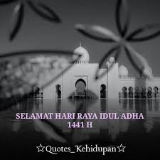 Selamat hari raya idul adha. Quotes Kehidupan Photos Facebook
