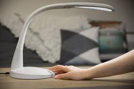 Floor Lamps With Weighted Base