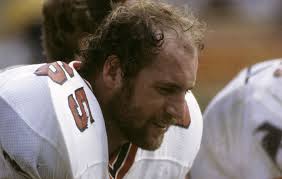 Top 50 Falcons: No. 30, Don Smith