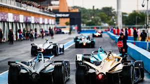 As of the 2021 diriyah eprix, 71 eprix have been held. Formula E In Saudi Arabia Losberger De Boer