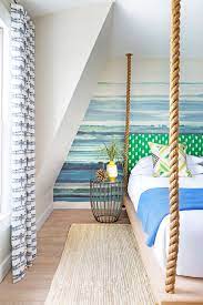 Bring Beach Vibes Into Any Home With These Decor Ideas Beach House Bedroom Furniture Beach House Decor Beach House Design