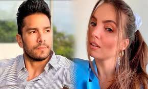 Rafael Cardozo y Cachaza celebraron el Año Nuevo en Brasil