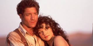 With brendan fraser, alicia silverstone, christopher walken, sissy spacek. What Has Brendan Fraser Been Doing Since The Mummy