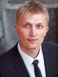 Rasmus Kure Thomsen (Bass-Baritone)