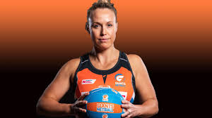 Three giants were selected for the 2021/2022. Giants Captain Kim Green To Retire After 2019 Super Netball Season