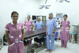 Globus Gastroenterology Hospital Mumbai | Timings, Departments & Appointments