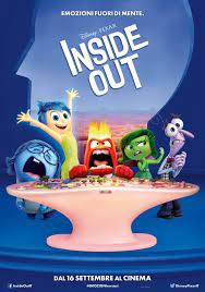 Inside Out 2015 Full Movie Hd Animation Studio Full Movies Inside Out