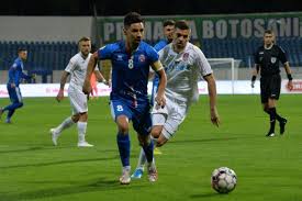 Fc botoșani joacă împotriva cfr cluj in 4 meci din sezon. Campioana Romaniei Cfr Cluj EliminatÄƒ De Fc BotoÈ™ani Din Cupa Romaniei Cupa Romaniei