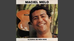 No Batente da Janela