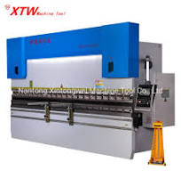 130tx3200 Hydraulic Auto CNC Bending Machine Stainless Steel Metal Amada  Press Brake on Sale