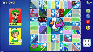 ¡pruébalos en tu portátil, smartphone o tableta! Jugar La Oca En Facebook Con Amigos Juegos Gratis