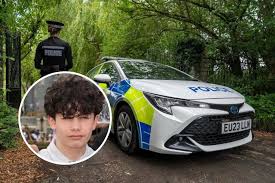 Brentwood murder probe: Bobby Bloomfield family tribute | Saffron Walden  Reporter