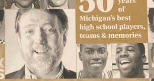 McCabe's sports book a must read for area fans