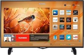 Samsung hg43et690u 43 109 ekran uydu alıcılı 4k ultra hd tv smart led tv. Telefunken 43tf6520 Full Hd 43 109 Ekran Uydu Alicili Smart Led Televizyon Fiyatlari Ozellikleri Ve Yorumlari En Ucuzu Akakce