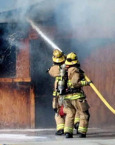 A garage fire isn't like other house fires. By the time most people notice it, the flames have often spread into the attic — and the garage has more fuel to feed