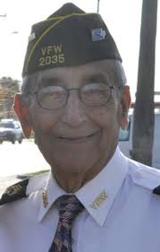 David D Barrera Obituary November 9, 2011