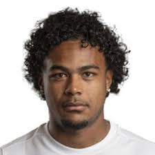 Profile Callam Barry, : Info, news, matches and statistics