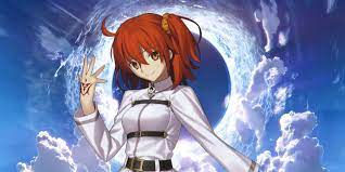 Fate/Grand Order's Female Protagonist Deserves The Spotlight