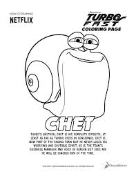 Turbo Fast Chet Coloring Page Mama Likes This Coloring Pages Printable Coloring Pages Free Printable Coloring Pages
