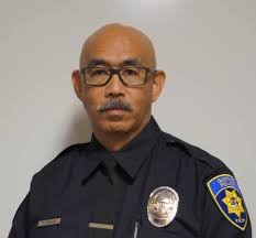 Gustine Police Department