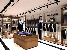 Polostan Retail Display Shopfitting Retailfixture Retail Retailspace Displayshowcase Shopl Clothing Store Interior Store Design Boutique Store Interiors
