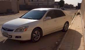 سيارة هوندا كورد 2006 للبيع حراج جميع المنتجات والخدمات في السعودية