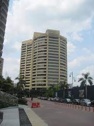 It offers office sizes ranging from 3,100 sf up to 75,000 sf with 2 units per floor. Fully Furnished Office For Rent At Kpmg Tower Bandar Utama Petaling Jaya Land