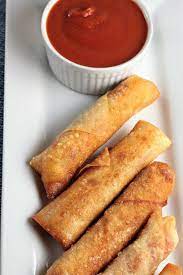 Pin On Appetizers