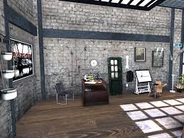 Maybe you would like to learn more about one of these? At Home The Artist S Loft Withershinsl