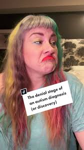 Autism Denial