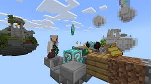 To farm the animals to get more lucky blocks / lucky mobs. One Block Lucky Block In Minecraft Marketplace Minecraft