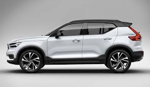 2020 Volvo Xc40 Review Volvo Volvo Xc Dream Cars