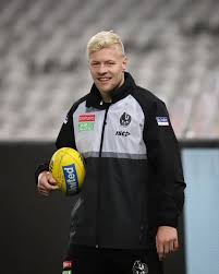 Последние твиты от collingwood fc (@collingwoodfc). Pin On Jordan De Goey