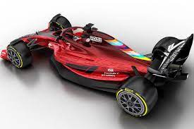 Seit immer auf den neusten stand der formel 1. Formula 1 Cars 2022 This Is How Much Slower Cars Will Be In 2022 Newsabc Net