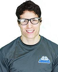 Iron Shell, Cooperwood combine for five firsts at Wayne State