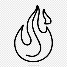 Milhares de imagens e moldes em alta resolução. Livro De Colorir Linha Artistica Desenho Preto E Branco Fogo Fogo Folha Texto Png Pngegg