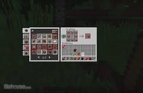 Minecraft For Mac Download Free 2021 Latest Version