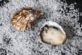 Pacific Oysters - Pacific Seafood