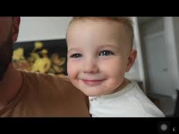 The sweetest Asher boy 😍❤️ #ashergraychatwin #thechatwins #fanaccoun...